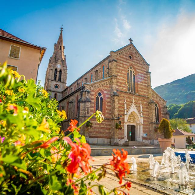 Weer Allevard-les-Bains