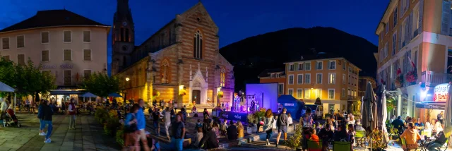 Cloture Festival Allevard 2021 32 Panorama