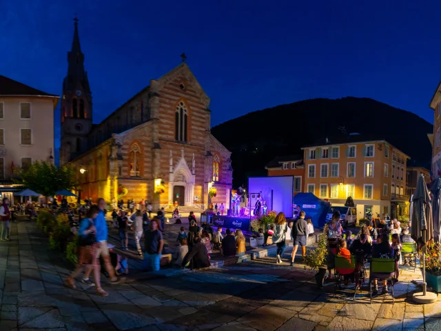 Cloture Festival Allevard 2021 32 Panorama