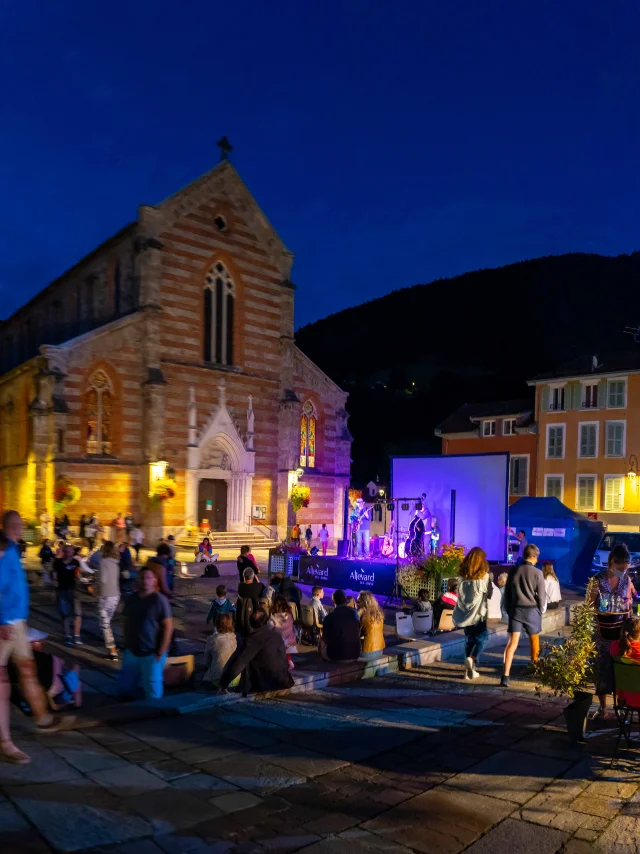 Cloture Festival Allevard 2021 32 Panorama