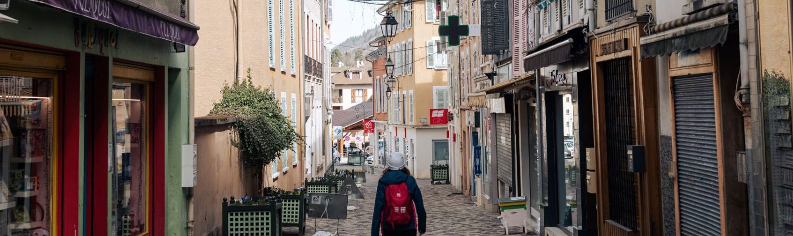 Allevard Ville 19032025 Marie El Hajal 06 1