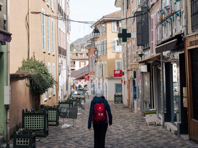 Allevard Ville 19032025 Marie El Hajal 06 1