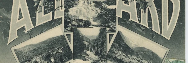 Allevard Musee La Galerie